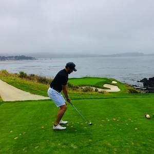 Meet your Posher, Doug